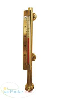 لول گیج مغناطیسی تیپ KBR-14