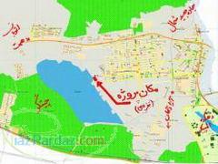 فروش امتیاز تعاونی مسکن شهرداری منطقه 18 (تهران)