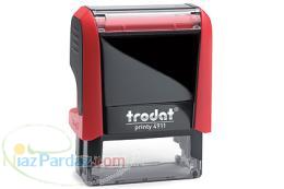 چاپ - مهرهای اتوماتیک لیزری چند رنگ - خدمات لیزر