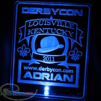 تابلو های LED روان - حروف برجسته نوری - چلنیوم