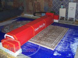 نرم افزار تخصصی قالیشویی سیما گستر