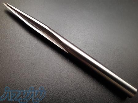 تيغ فرز منبت کاري cnc