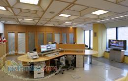 مبلمان اداری مکانک چوب آرا