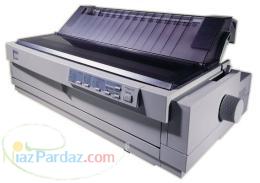 فروش تعدادی محدود پرینتر EPSSON LQ2180-2170-300-