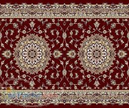 کناره فرش 350 شانه