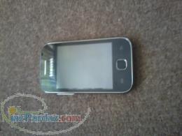 samsung galaxy Y yang Gt-s5360