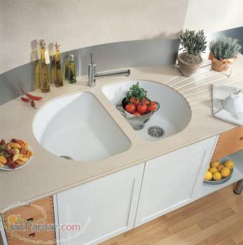 شرکت عقیق طراح ومجری صفحات کابینت کورین