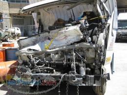 خرید ایسوزو تصادفی