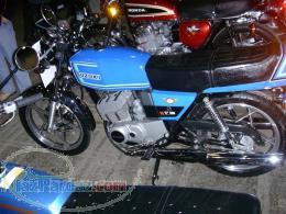 موتور سوزوکی 250cc x7