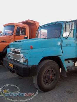 لیلاند کفی مدل1355 رنگ ابی