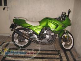 موتور وینر سبز ریس فروش