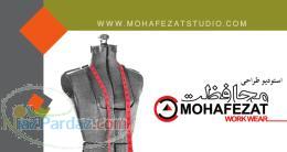 نرم افزار طراحی لباس