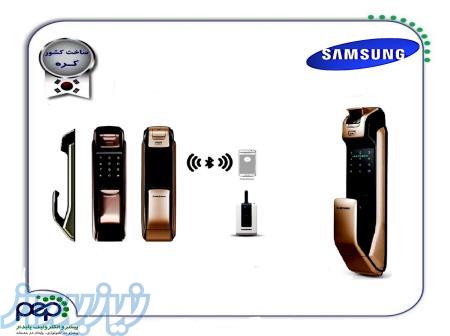 قفل های الکترونیکی  کارتی و اثر انگشتی