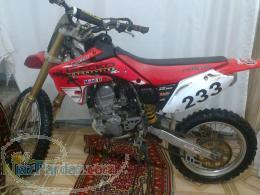 فروش موتور کراس 150