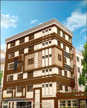 طراحی نما طراحی و اجرای نما نمای مدرن نمای ترکیبی نمای چوبی نمای کلاسیک