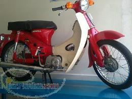 موتورهای قدیمی در حد صفر