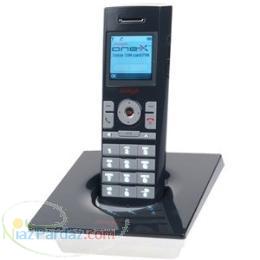 تلفن اینترنتی wifi و آنتن DECT