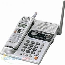 تلفن بی سیم پاناسونیک