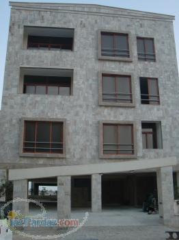 فروش آپارتمان در جزیره کیش