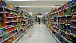 بانک اطلاعاتی سوپر مارکت ها و عمده فروشی های ایران
