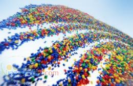 تامین مواد ABS و PVC و PP و PA و PE