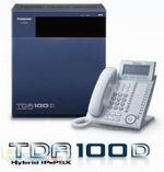 مشاوره فروش تجهیزات وراه اندازی سیستمهای سانترال