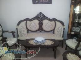 فروش مبل سلطنتی کار اصفهان