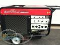 موتور برق یا موتور مولد برق هوندا 6500 استارتی