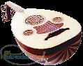 فروش دو عدد ساز عود ساخت محمدرضا دادویی