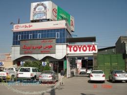 فروش واشر سرسیلندر PRADO 2005-2009