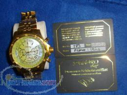 فروش فوق العاده تعداد محدودی ساعت Pizzaro 1897