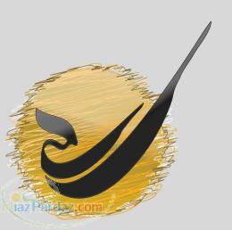 وبسایت شخصی طراح گرافیک محسن – عباس قربانی