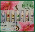 محصولات بهداشتی میشا  The MISHA products