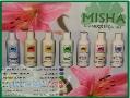 محصولات بهداشتی میشا  The MISHA products