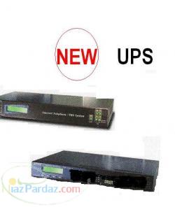 جديدترين UPS مخصوص دوربين مدار بسته CPS (UPS ) VOL