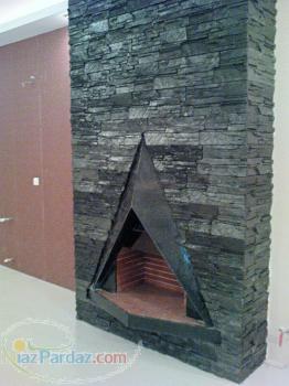 فروش خط تولید و سنگ مصنوعی کهربا