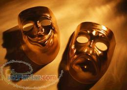 دوره آموزشي تئاتر كودك و نوجوان - گروه ثمان