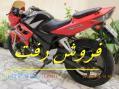 موتورسیکلت کثیر 150 سی سی (kasir 150 cc)