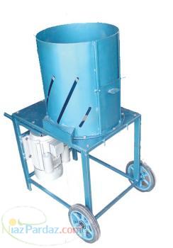 پوست کن گردو و بادام