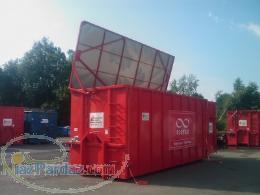 آرش كانتين مركزخريد فروش واجاره كانتينر