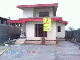 ویلا دوبلکس جاده دوهزار2000