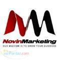 طراحی سایت نوین مارکتینگ