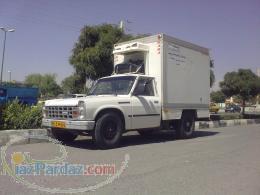 نيسان يجچال دار