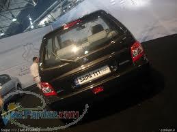 خریدار پراید 111 مشکی