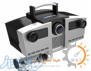 دستگاه اسکنر سه بعدی