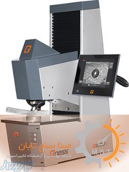دستگاه سختی سنج Hardness