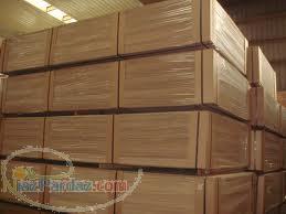 فروش و عرضه عمده مستقیم ام دی اف (MDF) خام