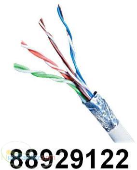وارد کننده انواع کابل شبکه تایوانی کابل شبکه آمریکا