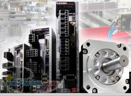 سرو موتور Mitsubishi