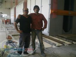 متخصصین جوشکاری